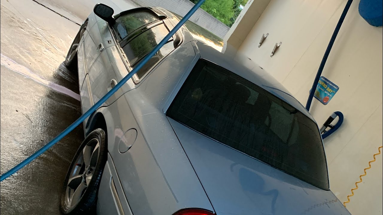 A must have mod for you Mercury Grand Marquis/ Crown Vics