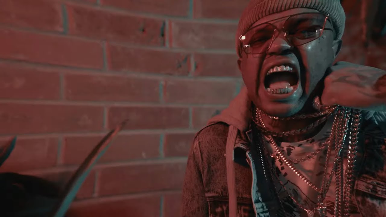 DJ Paul x Riff Raff - Heavyweight [Official Video]