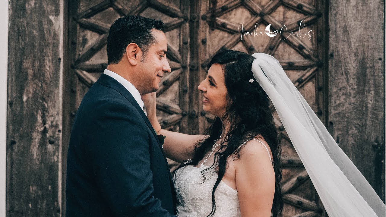 Wedding videography Tulum/ Destination Wedding at Dreams Tulum/ LunArts Films