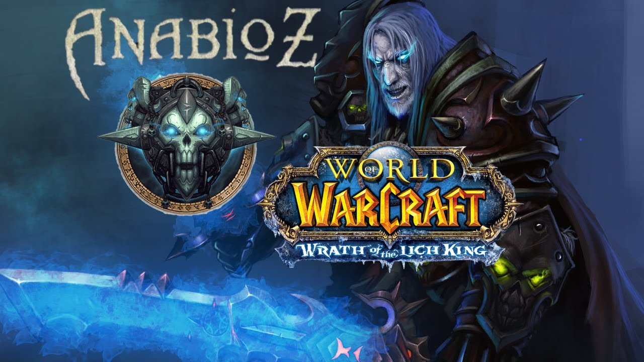 Warmane Icecrown  | World of Warcraft The Wrath of the Lich King