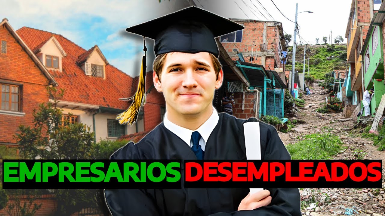 El Éxito Profesional: ¿Depende de Dónde Estudias o de Dónde Vienes?