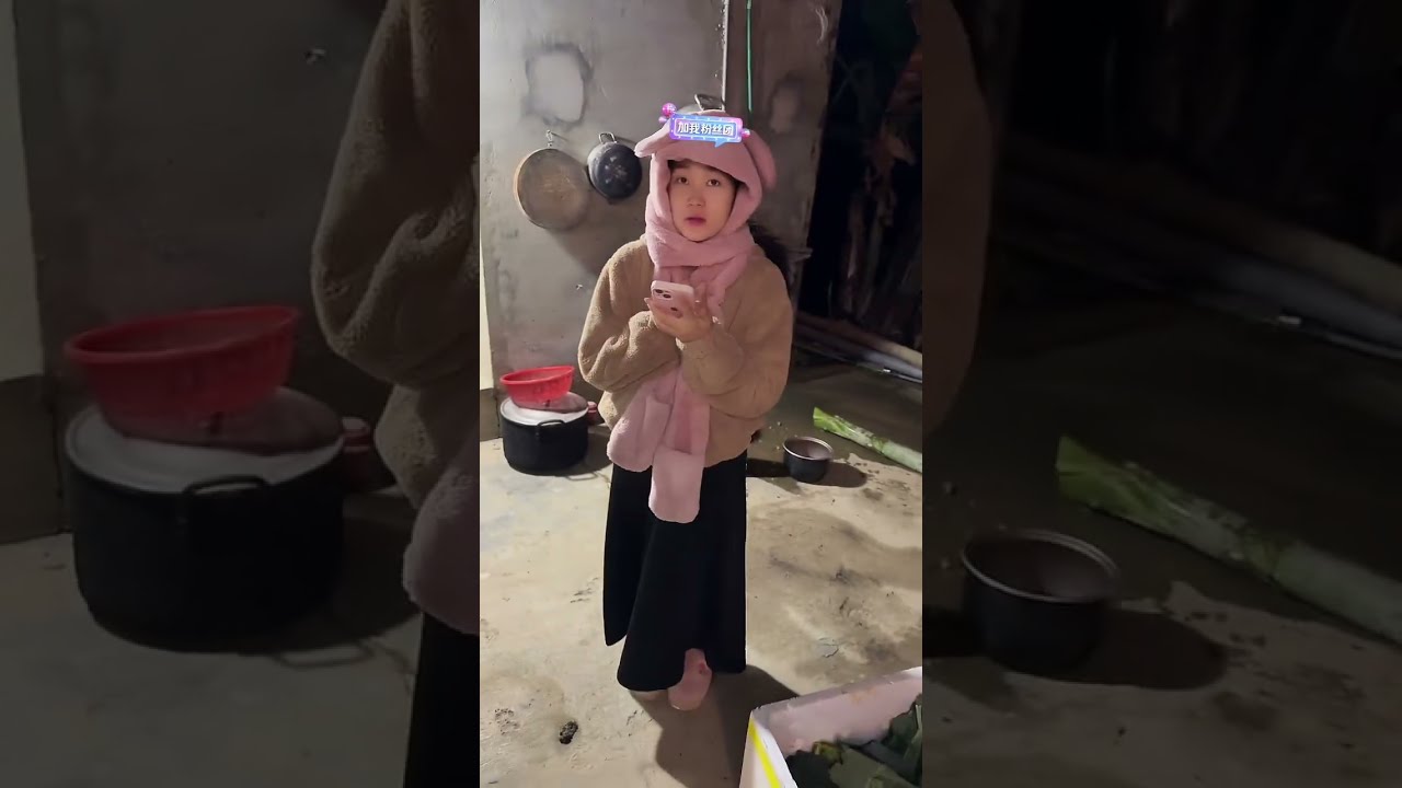 （1569）小松秋秋日常生活 地皮值不值