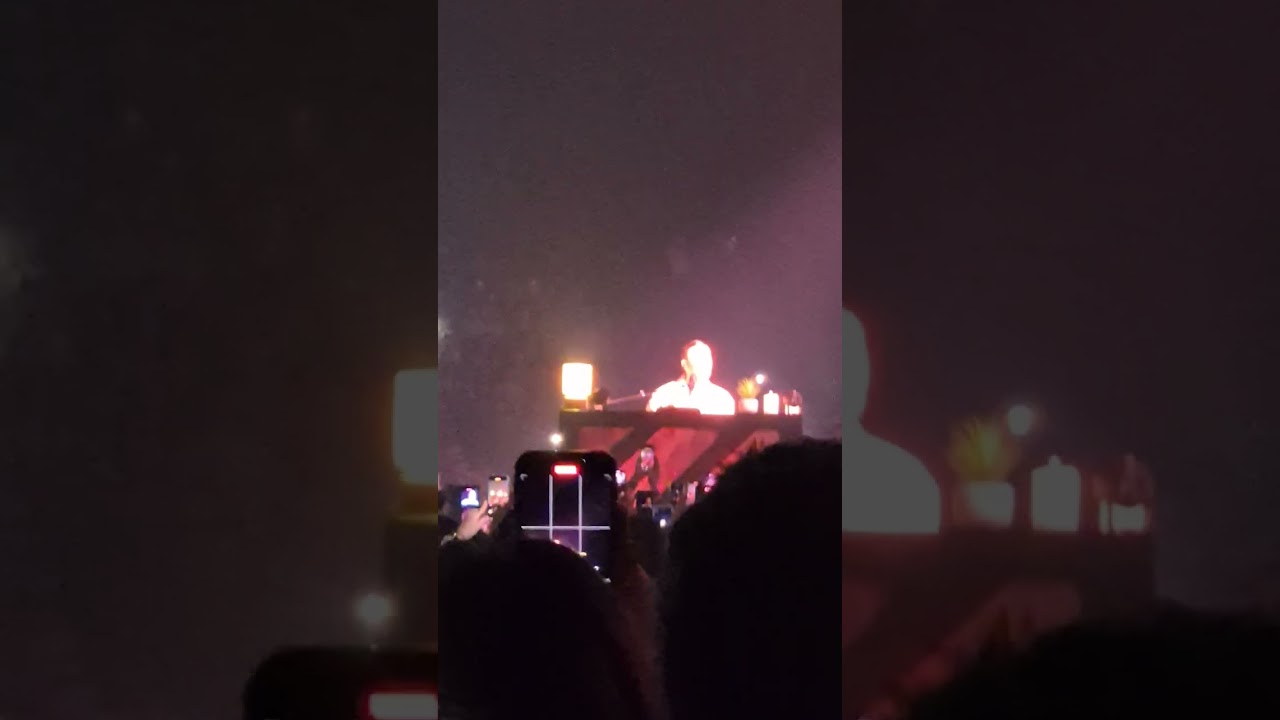 Someone You Loved de Lewis Capaldi - Pierre Garnier (Amiens - 20.03.2025)