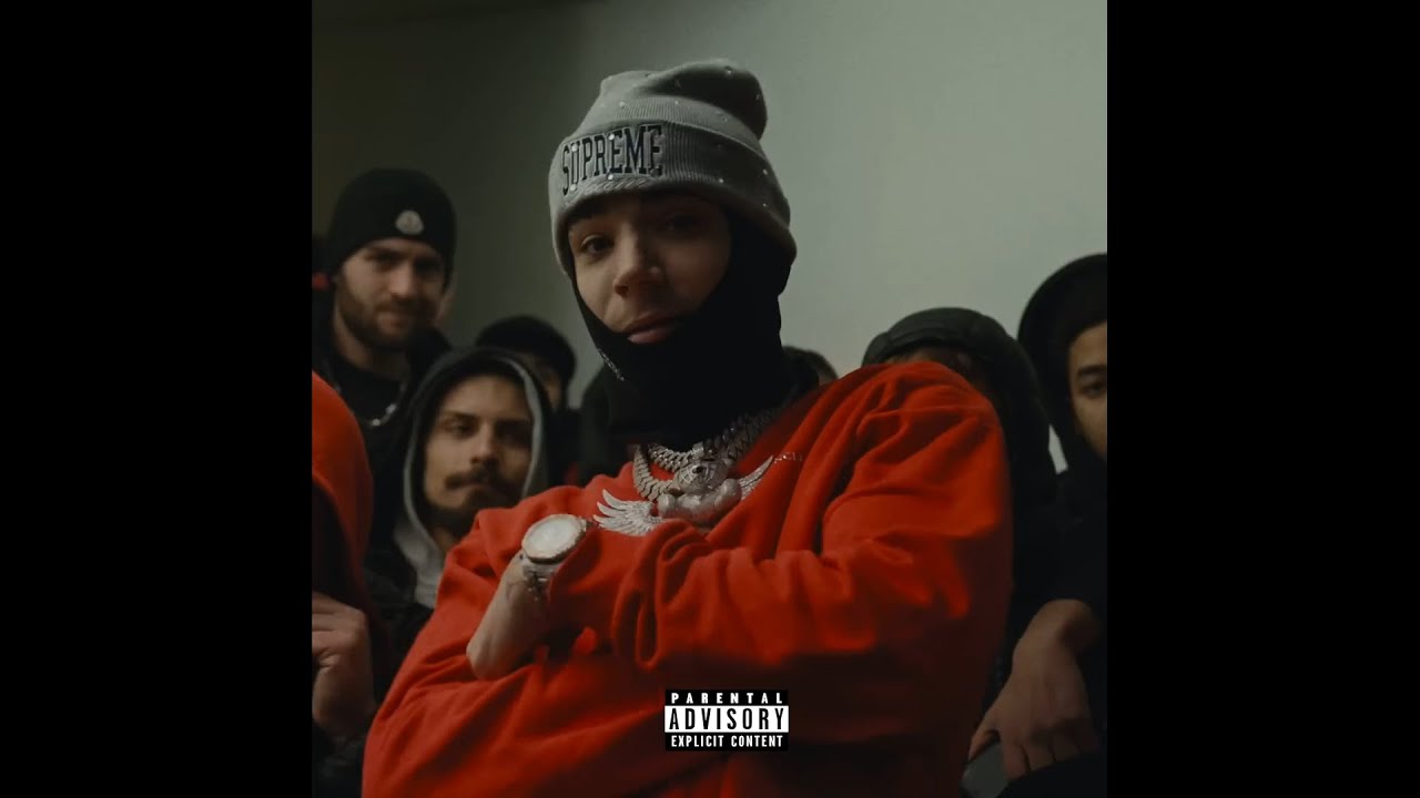 (SOLD) SHIVA X PAKY TYPE BEAT - 