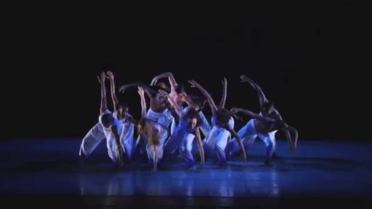 Ailey II: Wings by Jennifer Archibald