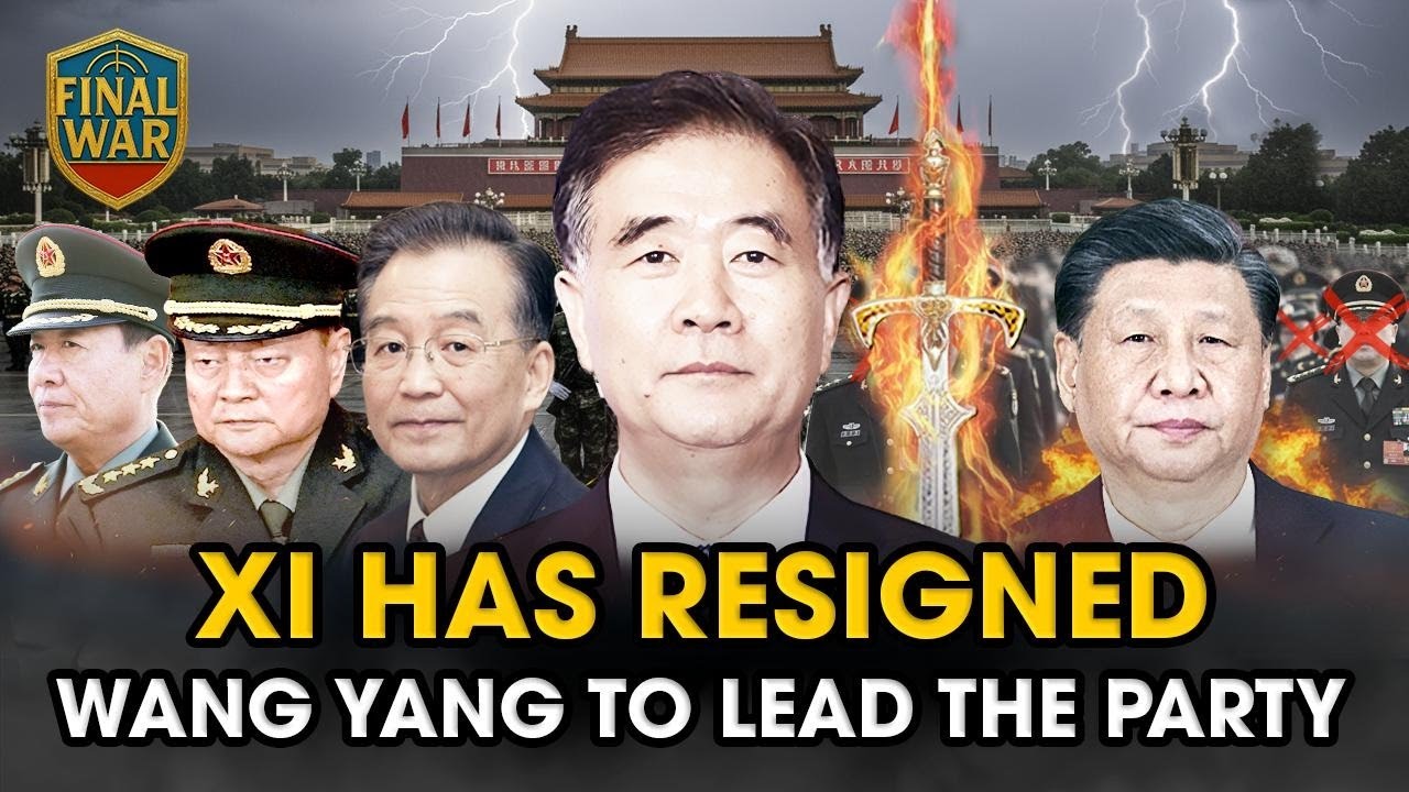 FinalWar Special | Inside Story of the Fourth Plenary Session — The Story the World Hasn’t Been Told