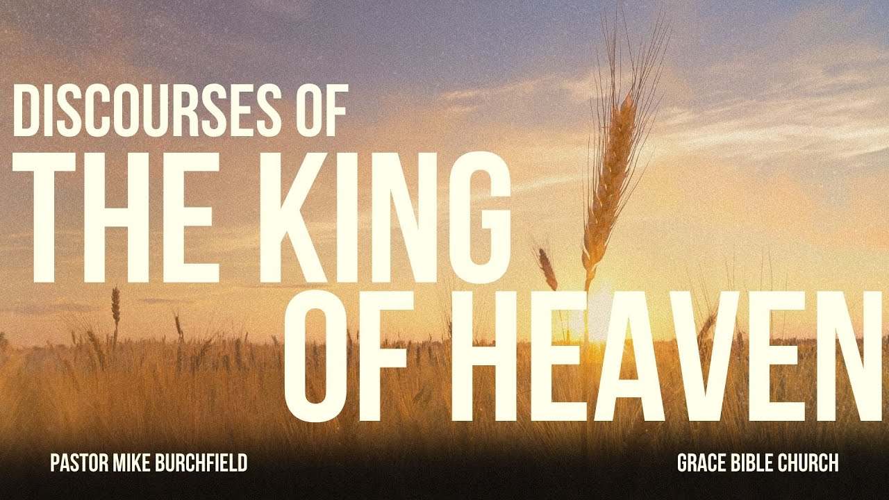 Sunday Mornings at Grace Live Streaming
