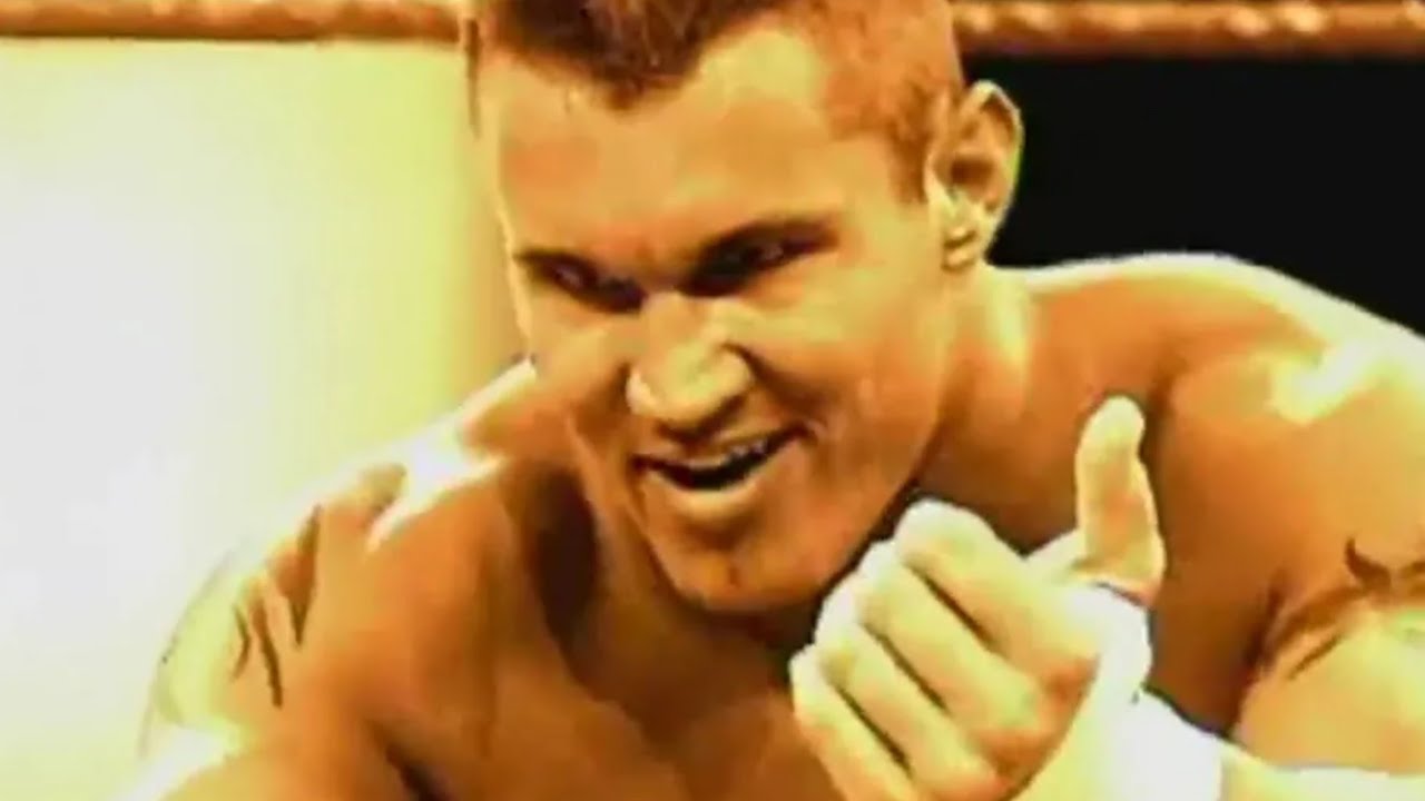 Randy Orton 2005 Titantron Tribute (Re-Do)