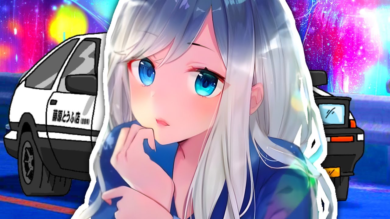 COME CLEAN // Eurobeat Remix - Master Blaster