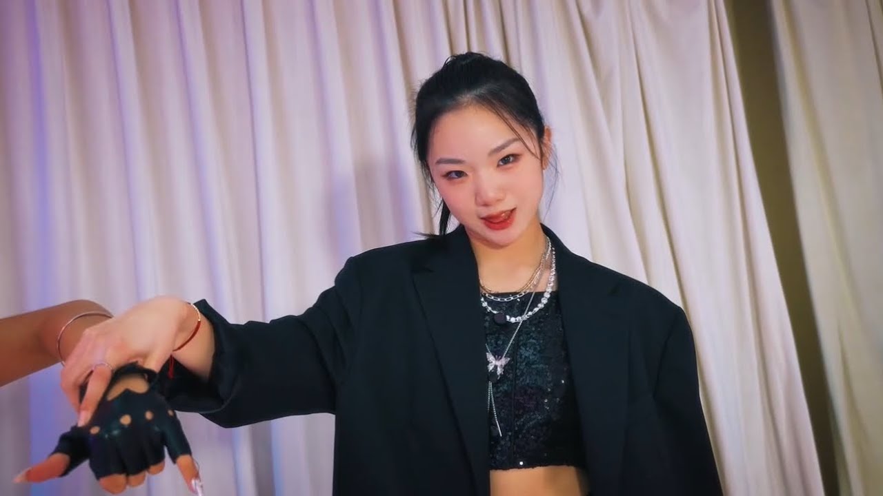 Student MV Release