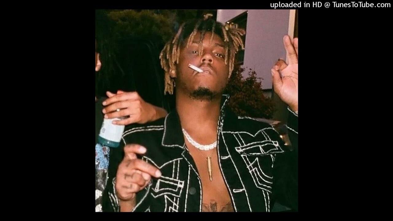 [FREE] *HARD* Juice WRLD Freestyle Type Beat - 