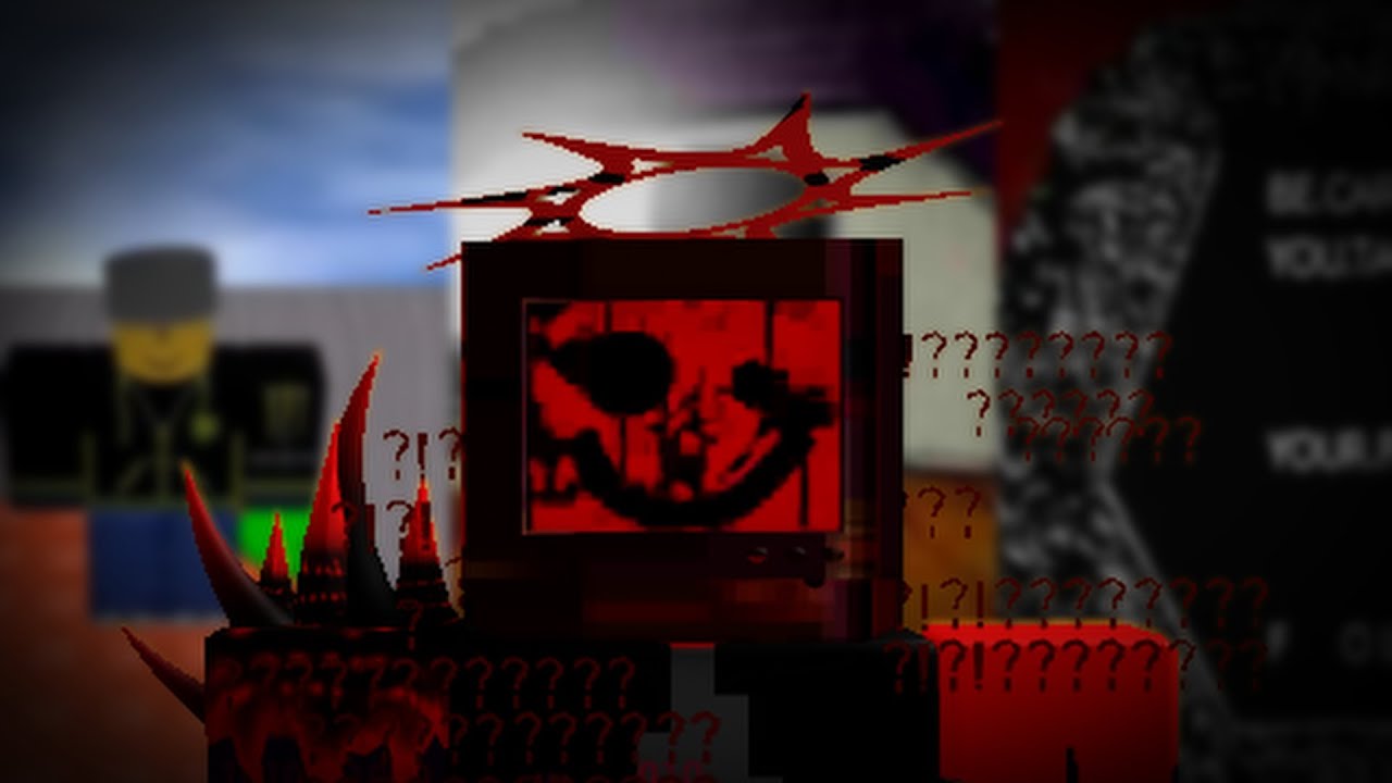 ARG IHasAFaceLULZ #1- ĐÂY CÓ LẼ LÀ ARG ROBLOX HAY NHẤT TÔI TỪNG XEM