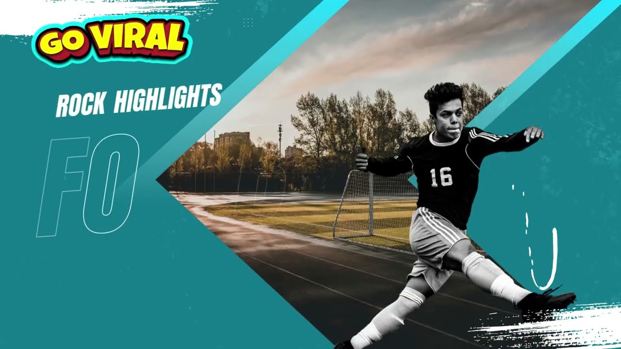 ΠΑΕ Ποντίων Κατερίνης 2012-Ατρόμητος Κατερίνης 2-2 Rock Highlights/A' ΕΠΣ Πιερίας 3η 5-10-24