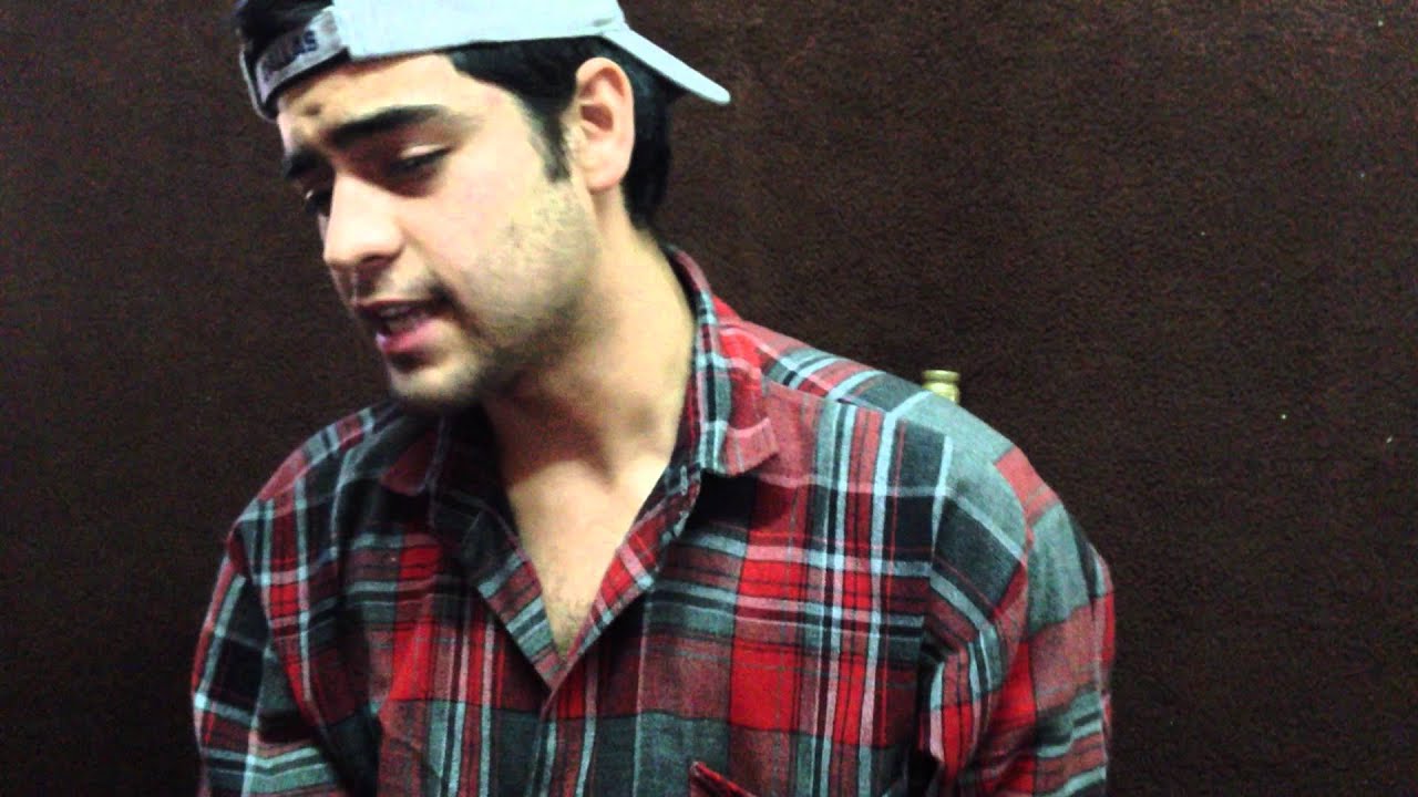 Y Volvere (COVER Daniel Robledo)
