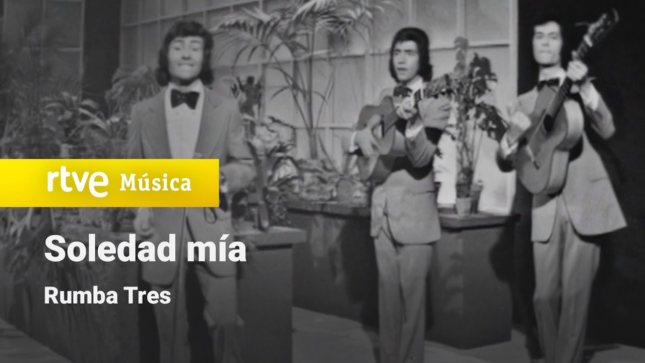 Rumba Tres - 