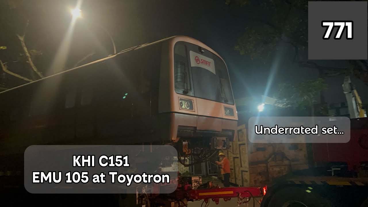 [So long bud] KHI C151 [105] at Toyotron