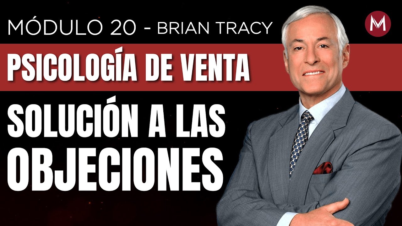10 MANERAS diferentes de acabar las objeciones