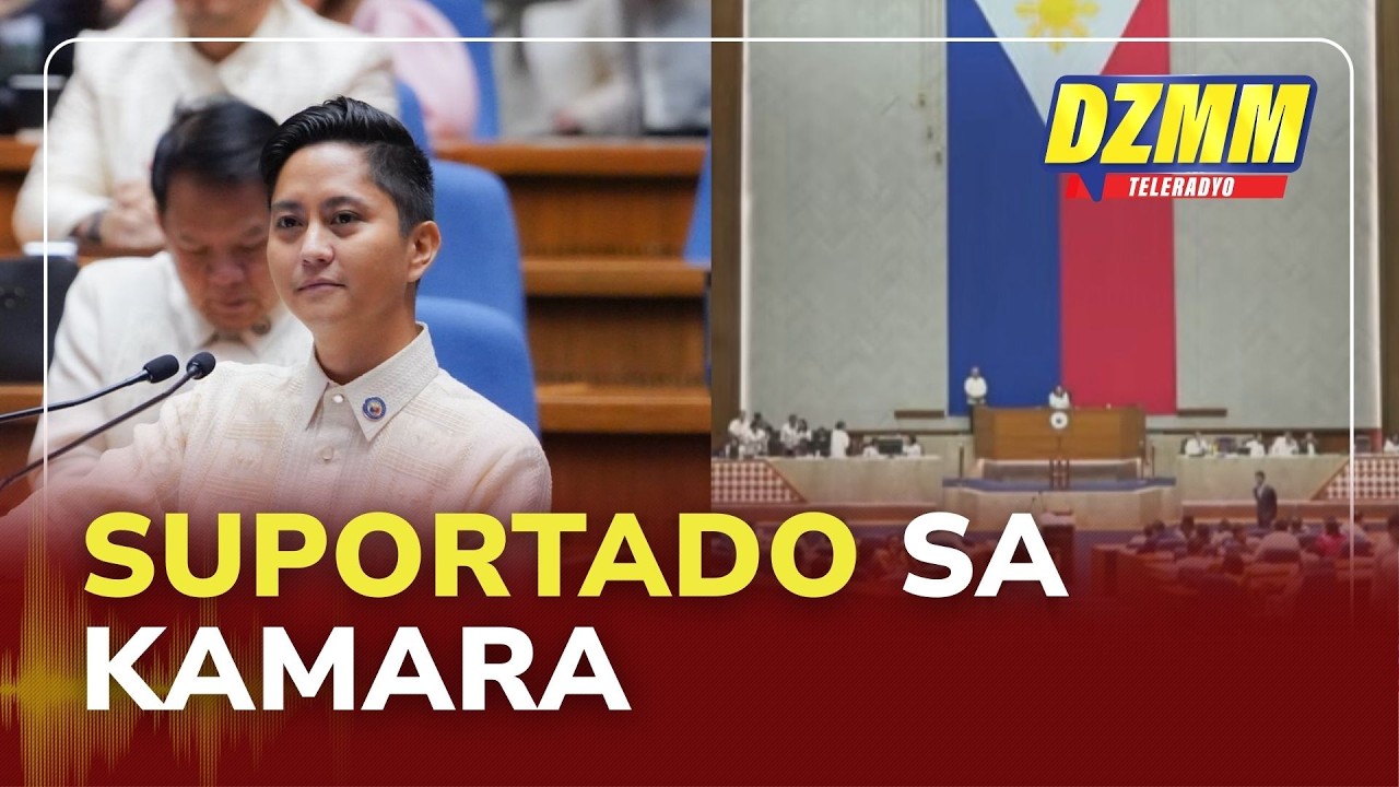 No work no pay bill backed in House | Headline sa Hapon (05 February 2026)
