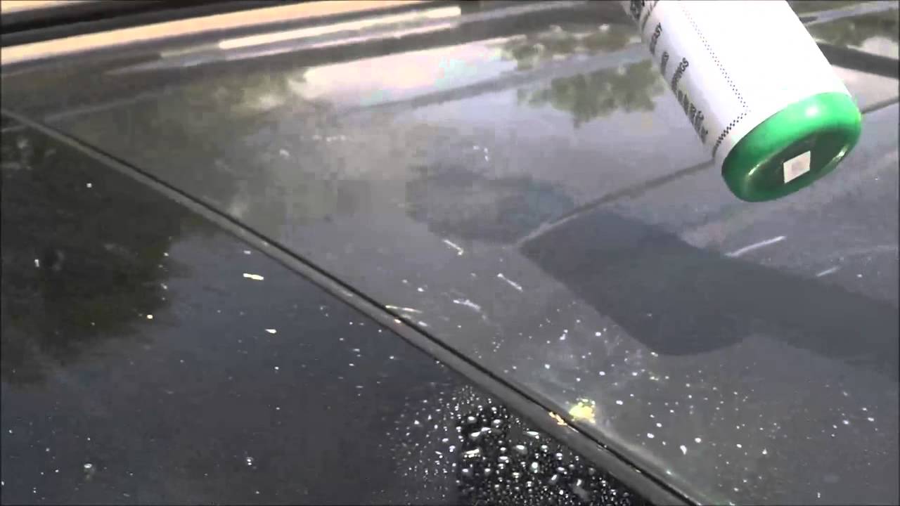 Poorboy's World - Bird Sh#t Remover