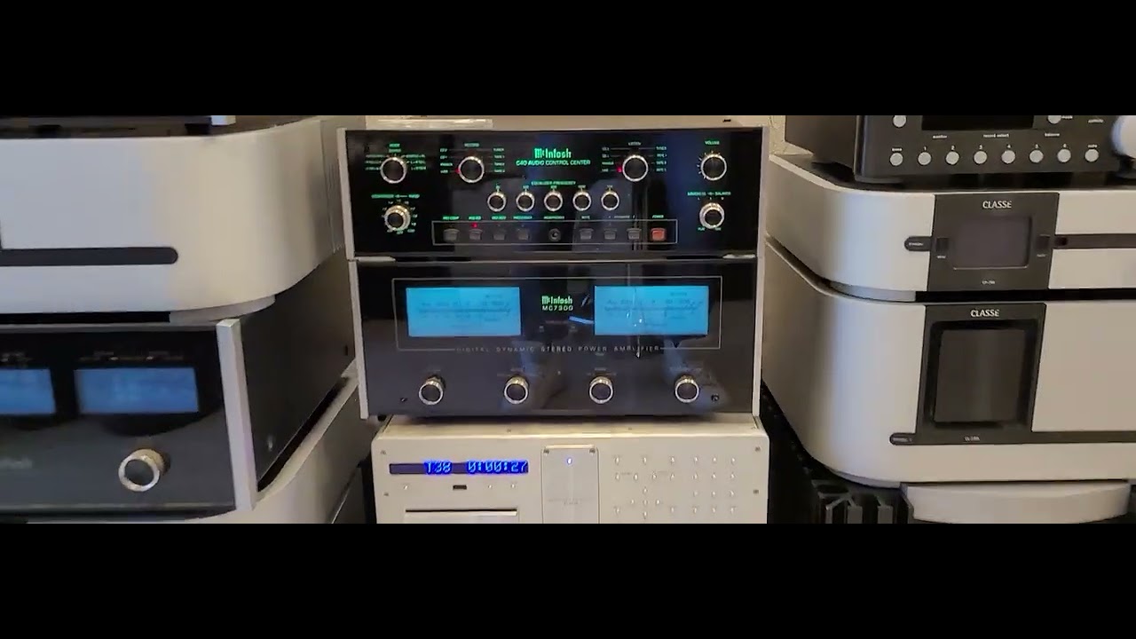 mcintosh mc7300
