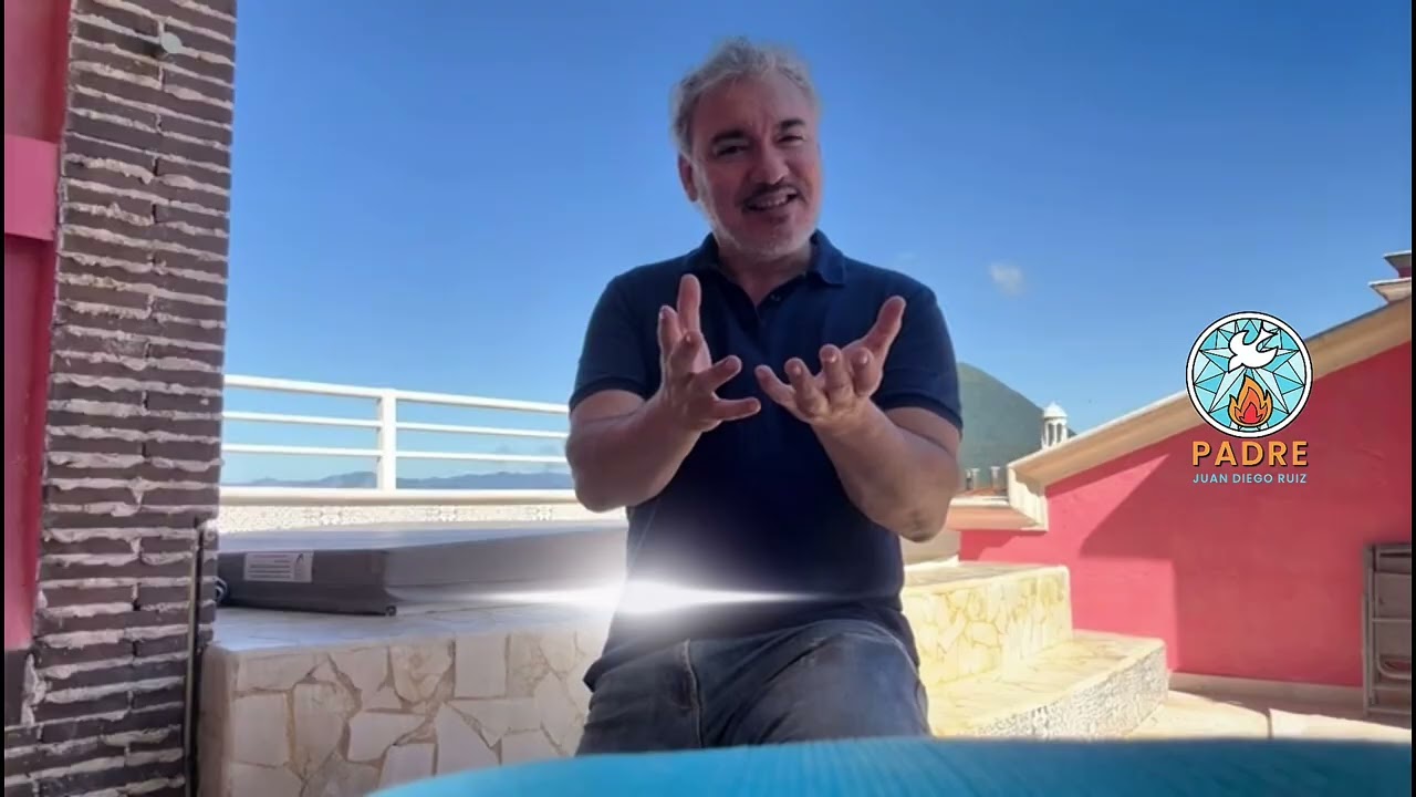 ¿Cómo aprovechas tu momento? Dios te habla hoy — Padre Juan Diego Ruiz