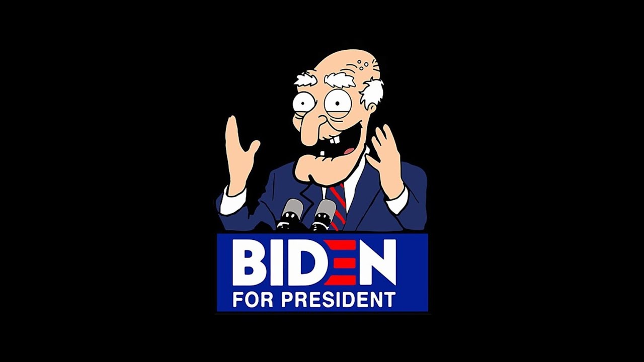 Biden's Mental Acuity