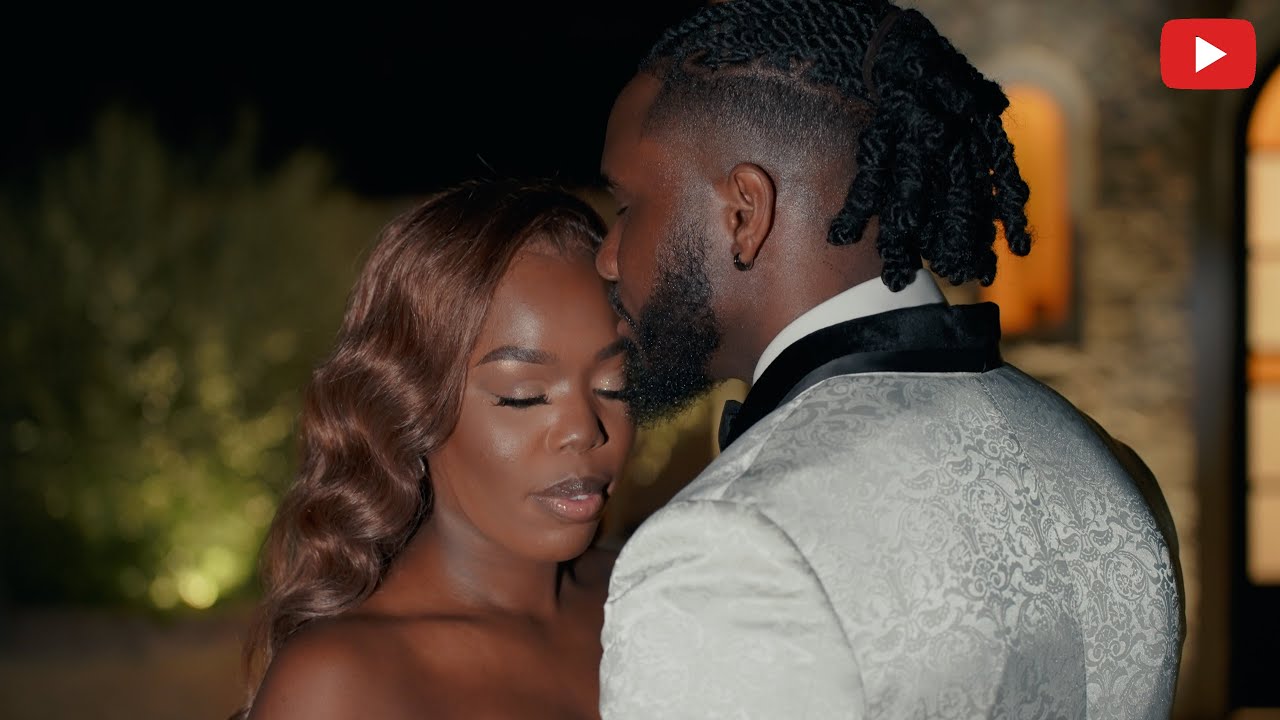 I FILMED A CINEMATIC WEDDING SOLO IN ATHENS, GREECE (ORNELLA + RICHARD)
