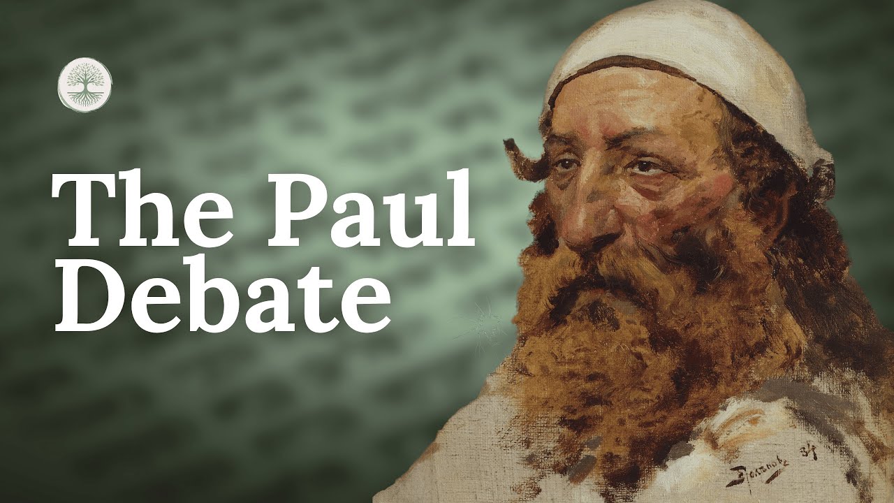 The Great Apostle Paul Debate: Gentile Inclusion in Judaism