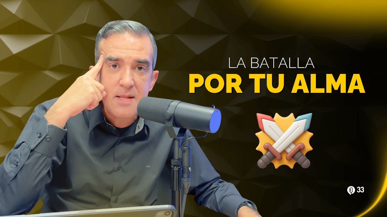 ¿Estás consciente de esta batalla?
