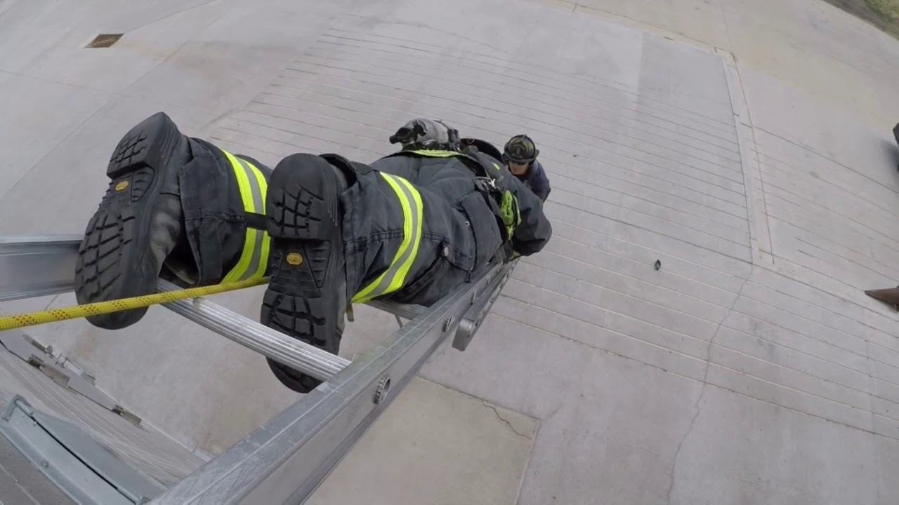 Ladder Bailout