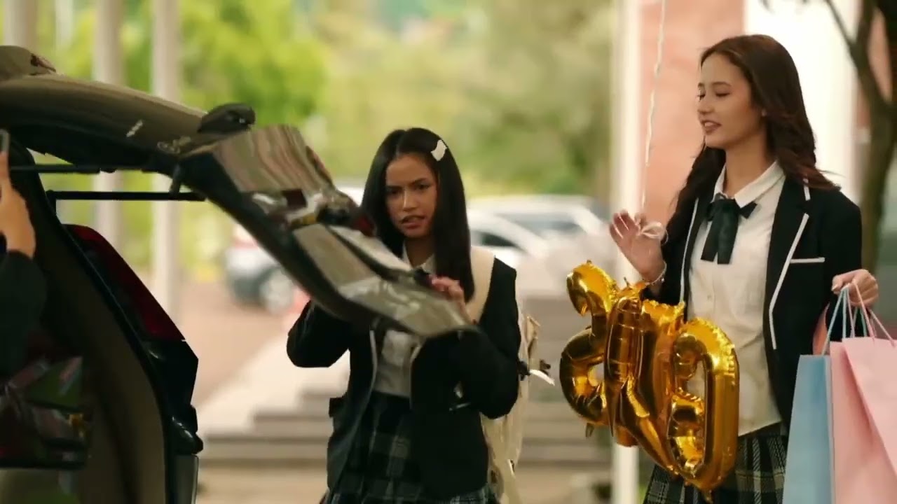 Iklan trailer Pernikahan Dini Gen Z episode 48 yg tayang mlm ini 31/01/2026 pukul 19.30 WIB di MDTV
