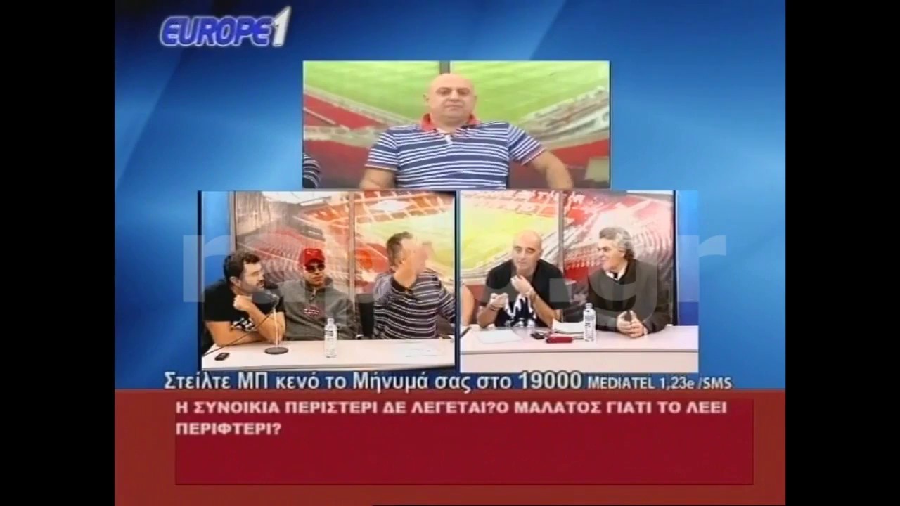 Raptopoulos Marmita 2016 ΑΣΛΑΜΑΣ VS ΤΖΟΡΝΤΑΝ