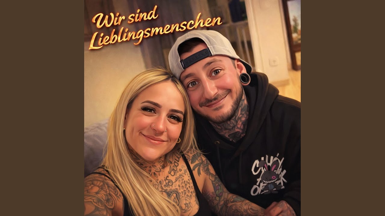 Wir sind Lieblingsmenschen