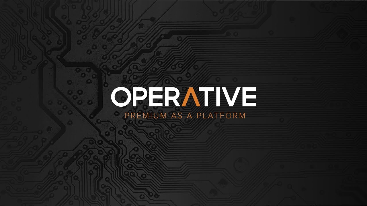 Lorne Brown About Operative