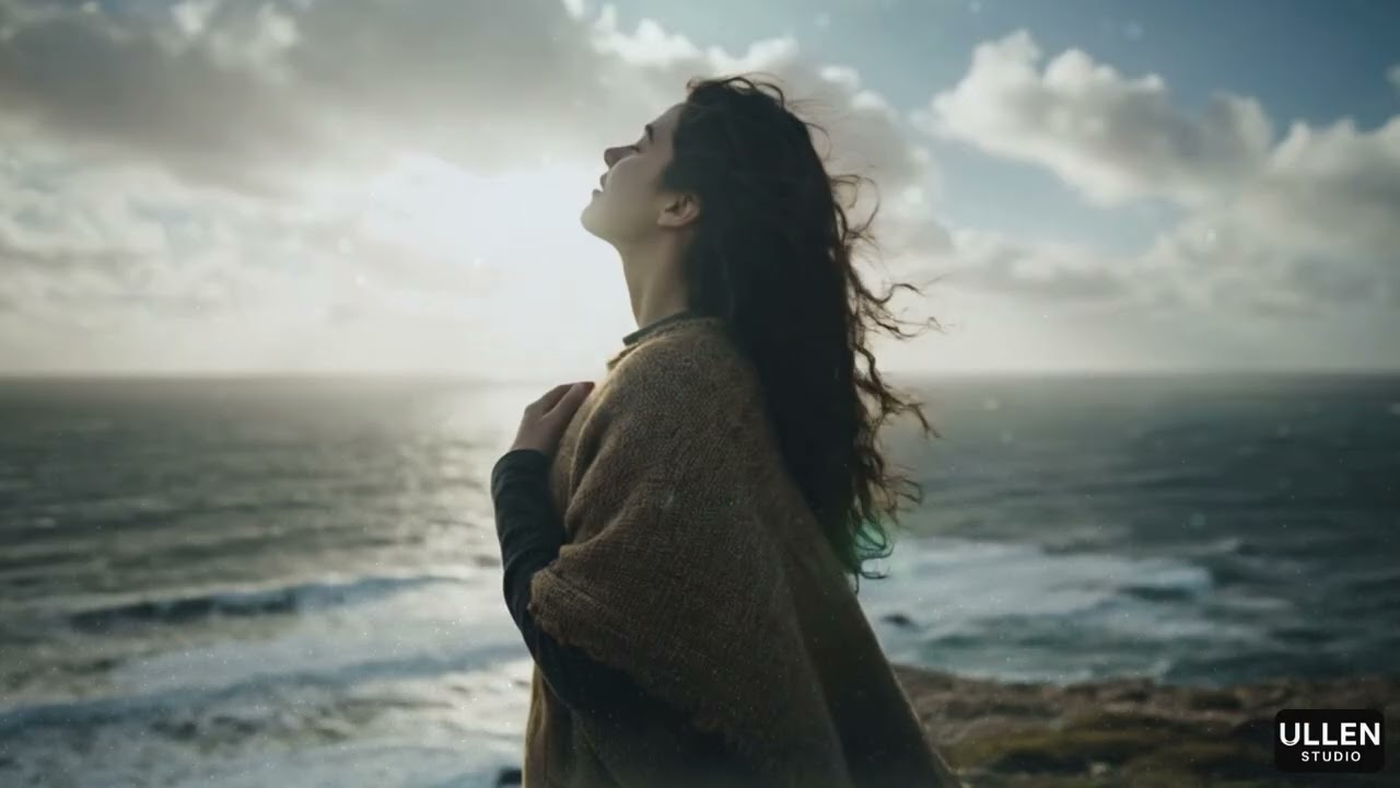 ✧ Breeze Through Me | An Ethereal Pet Memorial Song | 🌈 My Dear Pet