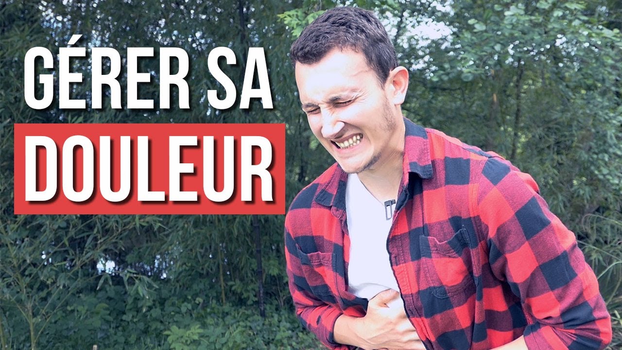 Comment G&eacute;rer la Douleur en 3 &Eacute;tapes Simples et Sans M&eacute;dicament ?