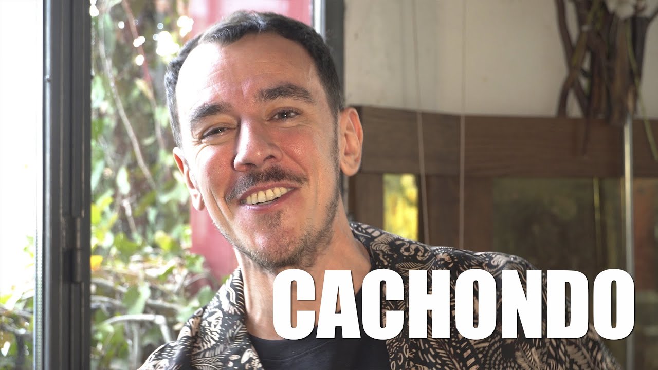 CACHONDO