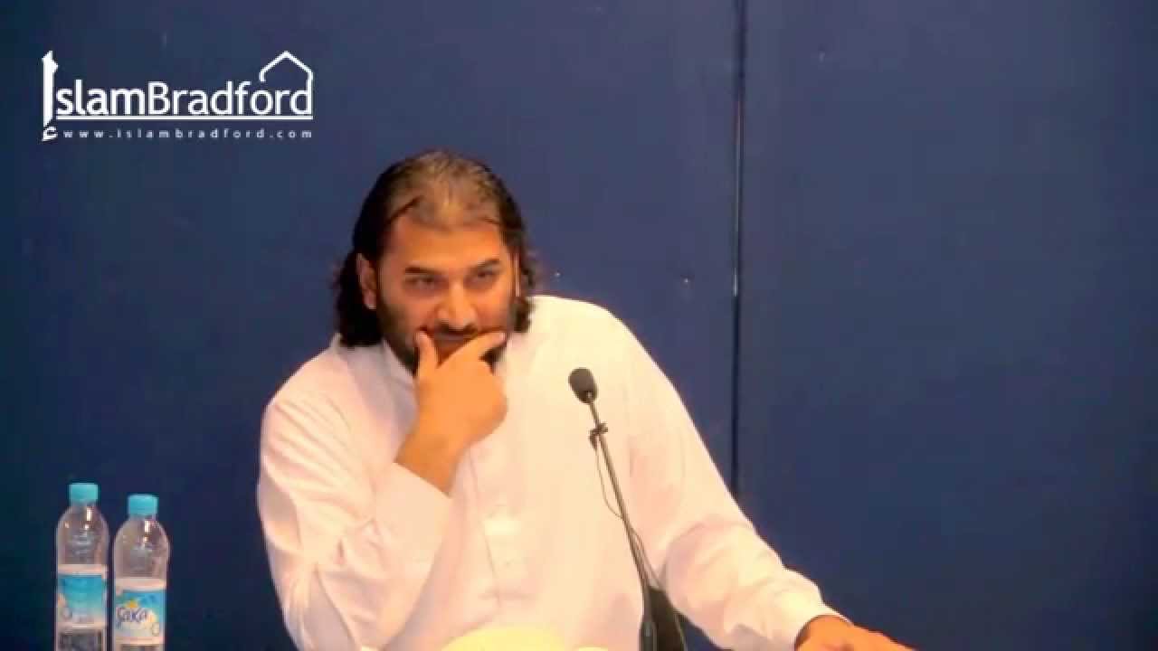 Allah the King of Kings - Adnan Rashid