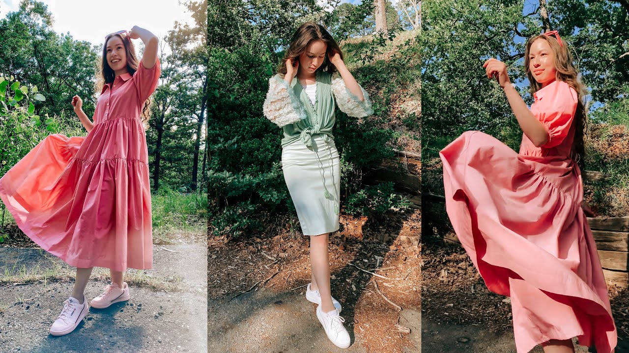 Easiest Way To Change Your Wardrobe - Rit Dye
