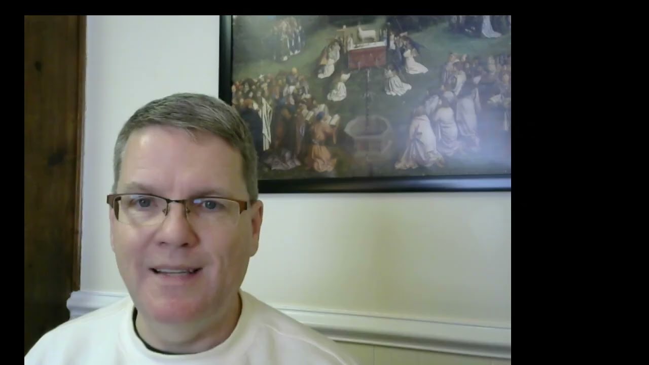 Devotion 1541 Acts 1b