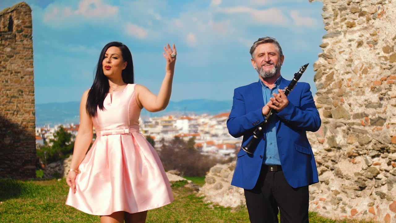 XHENI LIKA - KOLAZH JUGU- (Official Video)