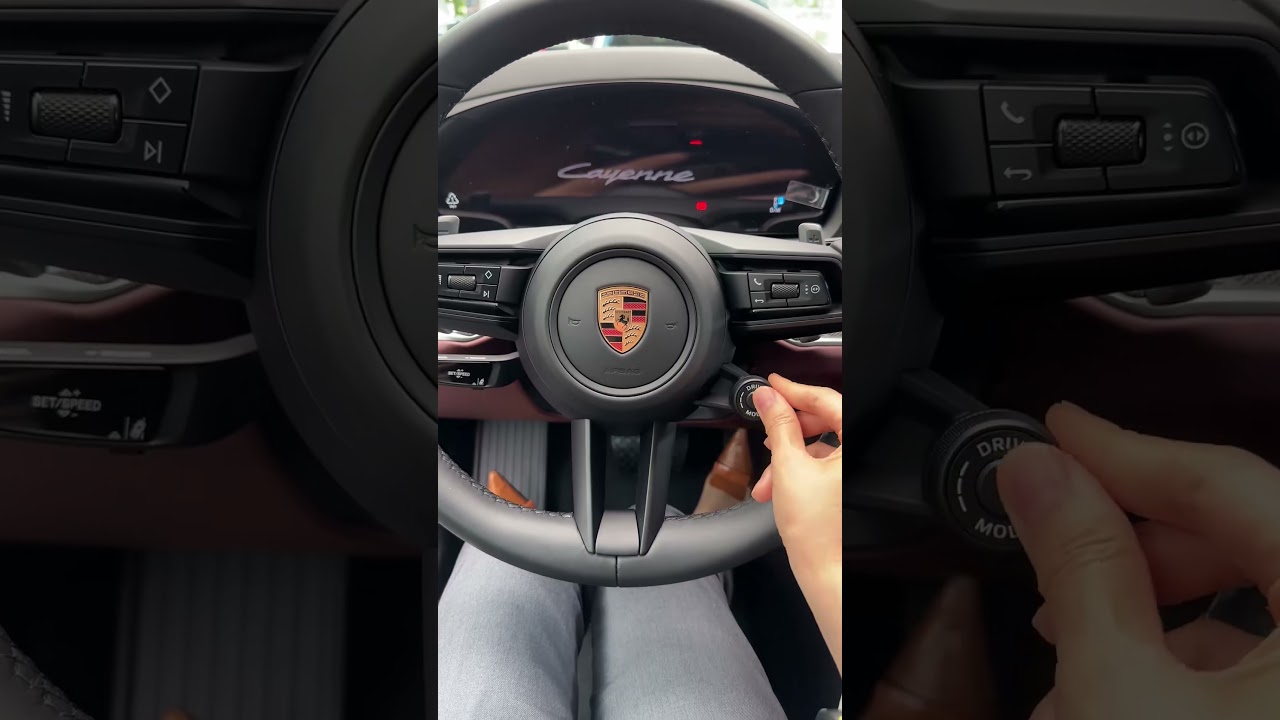 All New 2025 Porsche Cayenne#luxury #luxurymotorcars #luxurymotors #electric #bestluxury