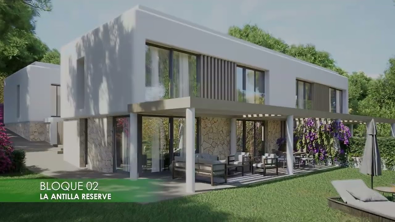 La Antilla Reserve | Huelva