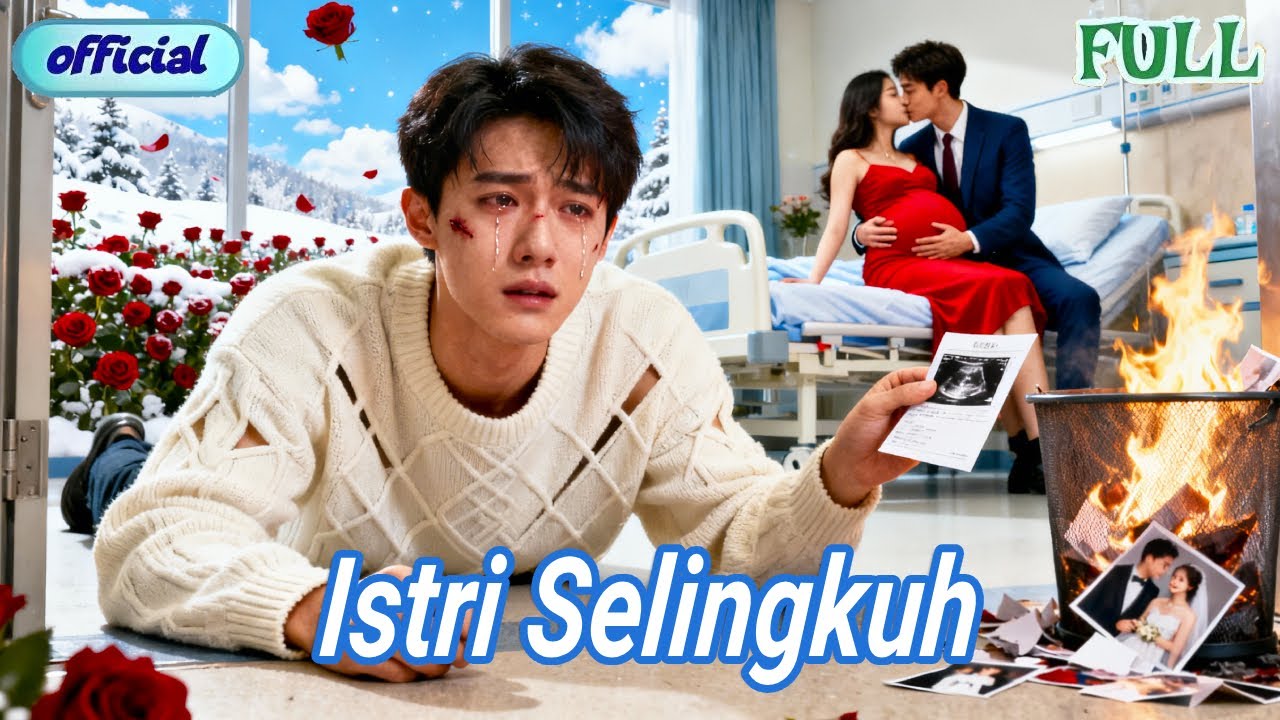 Istri selingkuh, hamil anak mantan! Cerai! Aku miliarder! Penyesalannya tak terbendung!