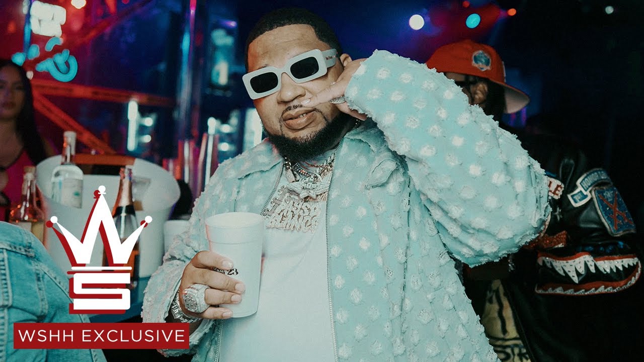Dyce Payso - Payso (Official Music Video)
