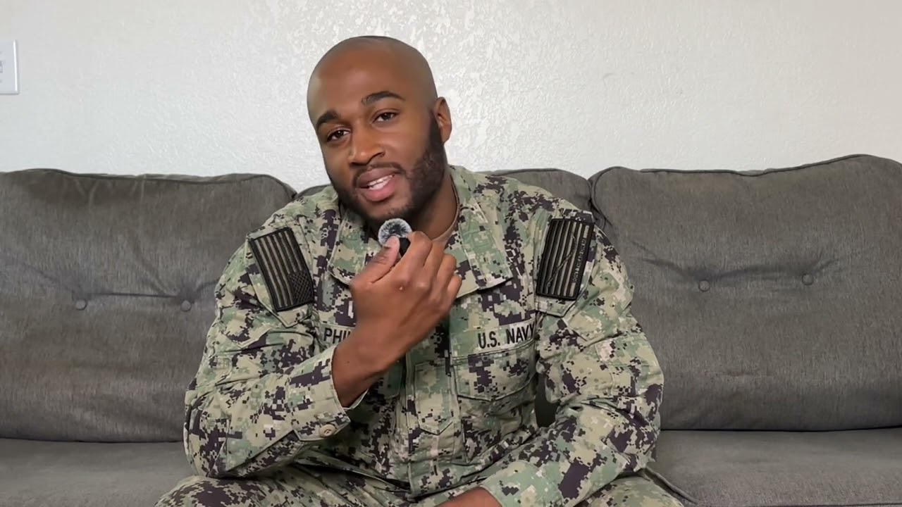 What is the highest paying job in the Navy?