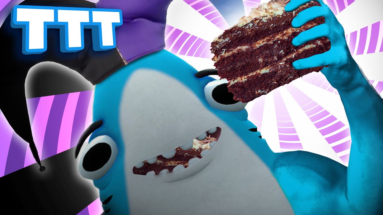 Ben is the buffest Jester ever! | Gmod TTT