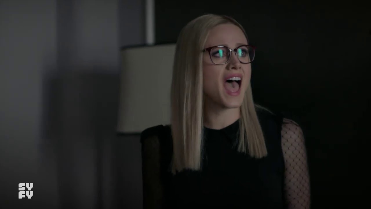 The Magicians: Don't Give up by Peter Gabriel