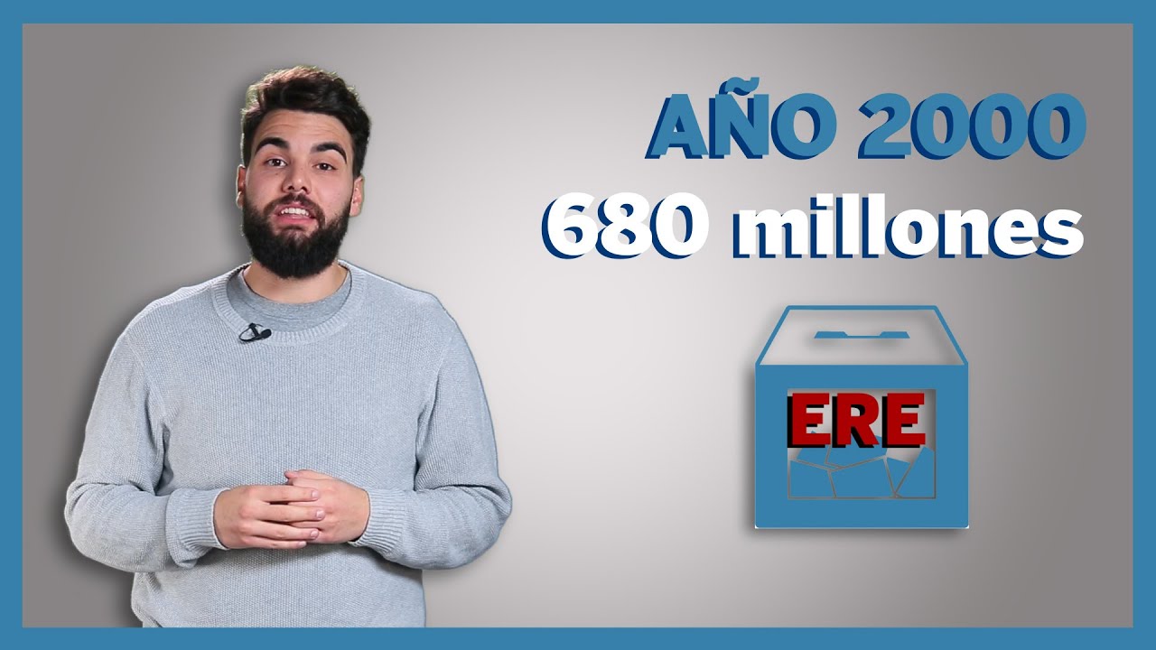 EXPLAINER | El CASO de los #ERE de ANDALUCÍA: Ya hay #SENTENCIA