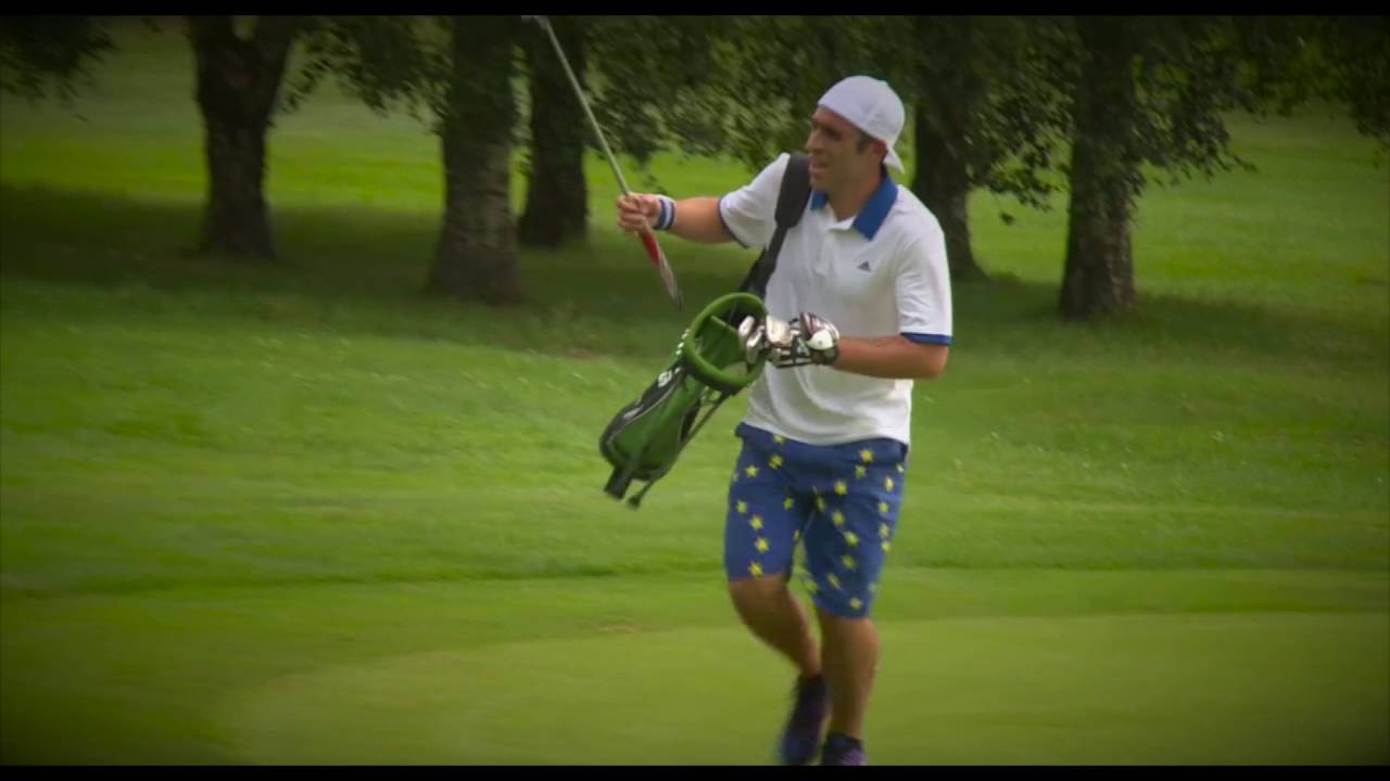 British Speedgolf Open Championships 2016